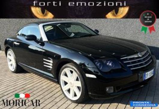 usato CHRYSLER Crossfire