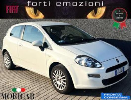 usato FIAT Punto