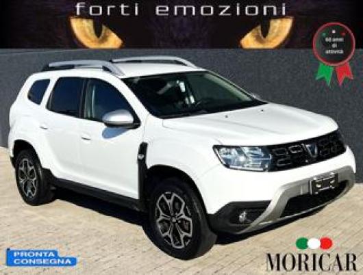 usato DACIA Duster