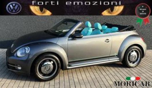 usato VOLKSWAGEN Maggiolino