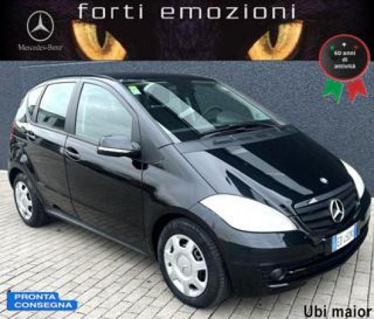usato MERCEDES A 160