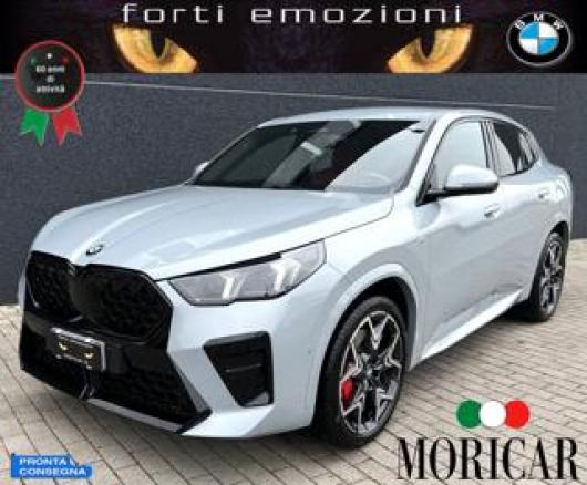 usato BMW X2