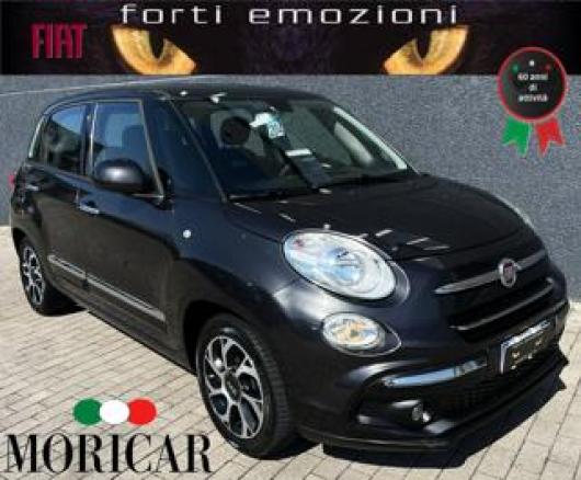 usato FIAT 500L