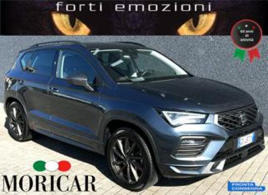 Ateca