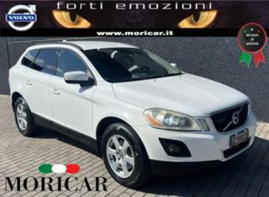 usato VOLVO XC60