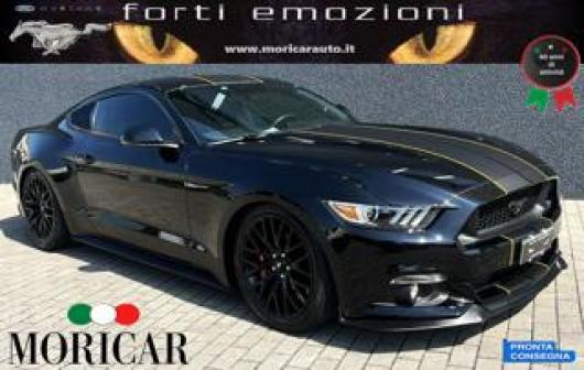 Mustang