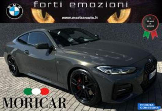 usato BMW 430