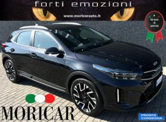 usato KIA XCeed