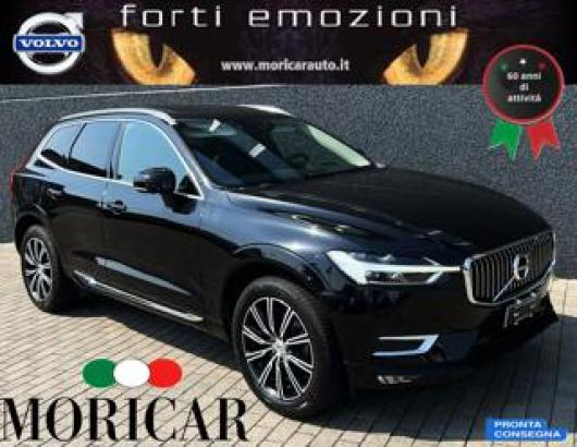 usato VOLVO XC60