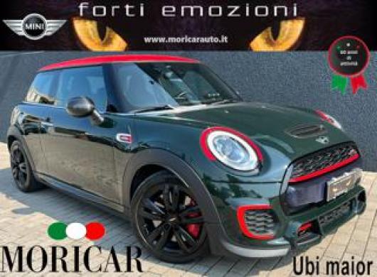 usato MINI John Cooper Works