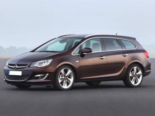 usato OPEL Astra