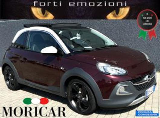 usato OPEL Adam
