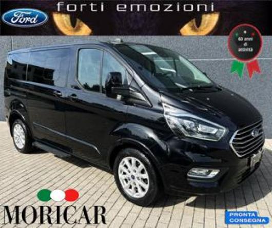 usato FORD Tourneo Custom
