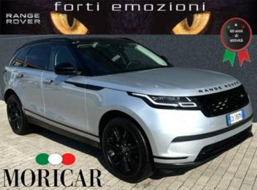 usato LAND ROVER Range Rover Velar