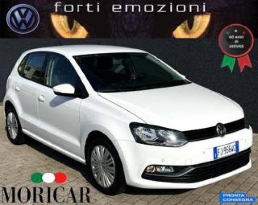 usato VOLKSWAGEN Polo