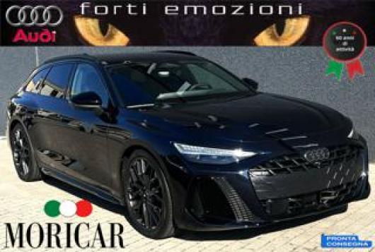 usato AUDI A6