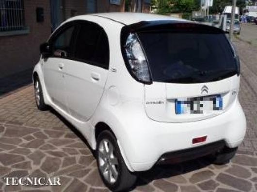 usato CITROEN C Zero