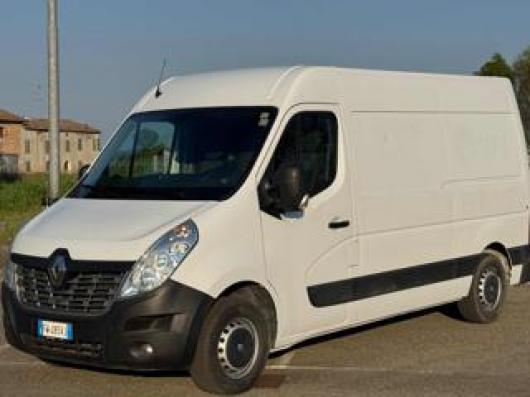 usato RENAULT Master