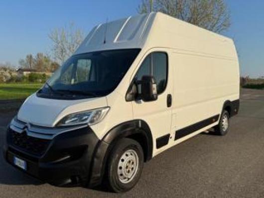 usato CITROEN Jumper