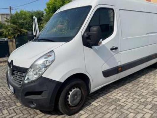 usato RENAULT Master