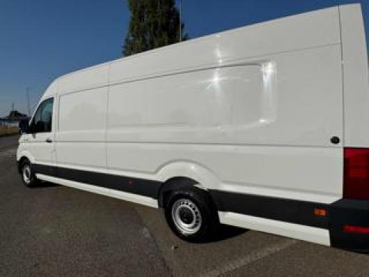usato VOLKSWAGEN Crafter