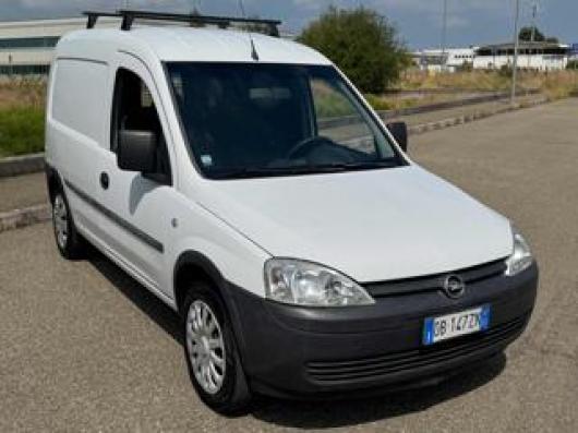 usato OPEL Combo