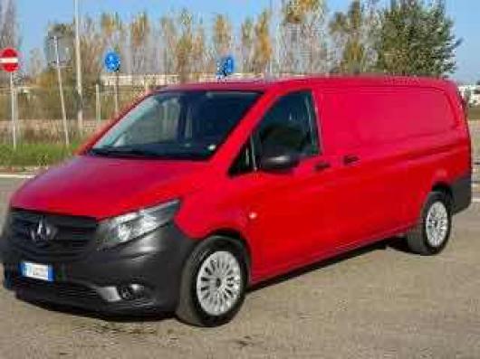 usato MERCEDES Vito