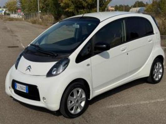 usato CITROEN C Zero