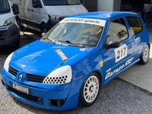 Clio