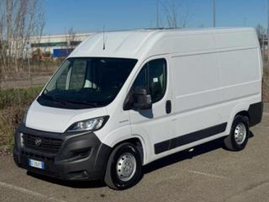 usato FIAT Ducato