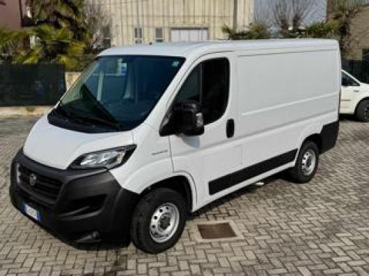 usato FIAT Ducato
