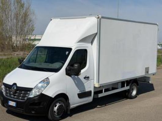 usato RENAULT Master
