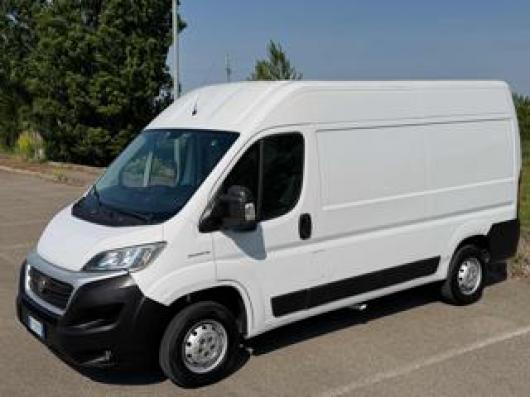 usato FIAT Ducato