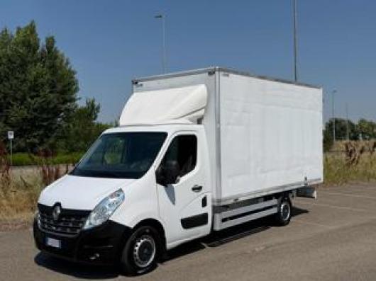 usato RENAULT Master