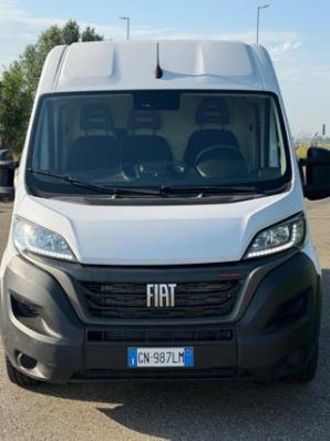 usato FIAT Ducato