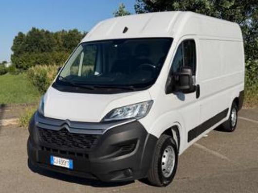 usato FIAT Ducato