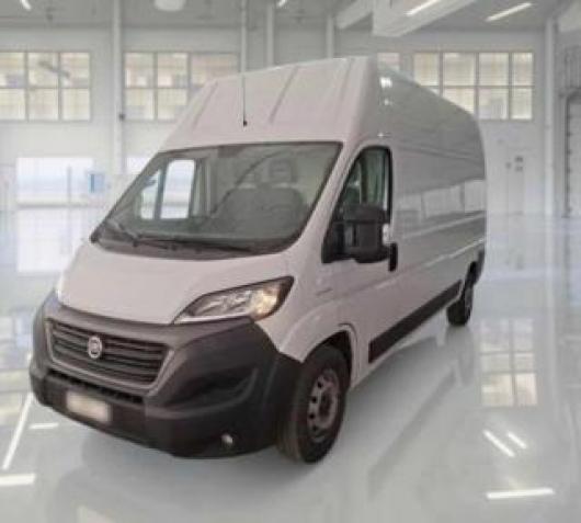 usato FIAT Ducato