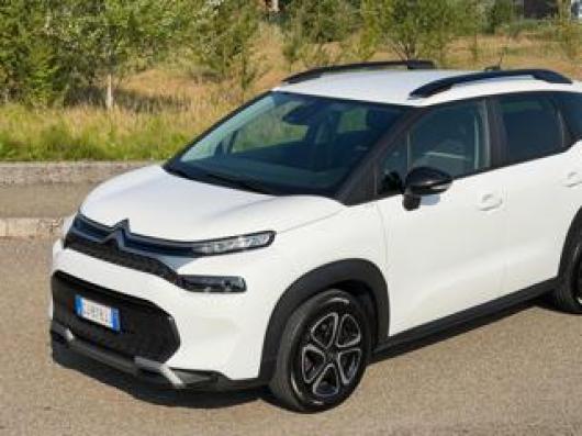 C3 Aircross