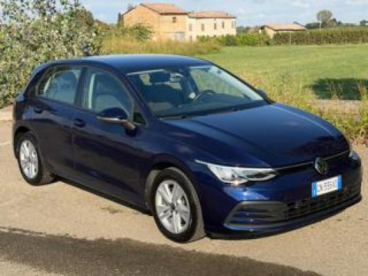 usato VOLKSWAGEN Golf