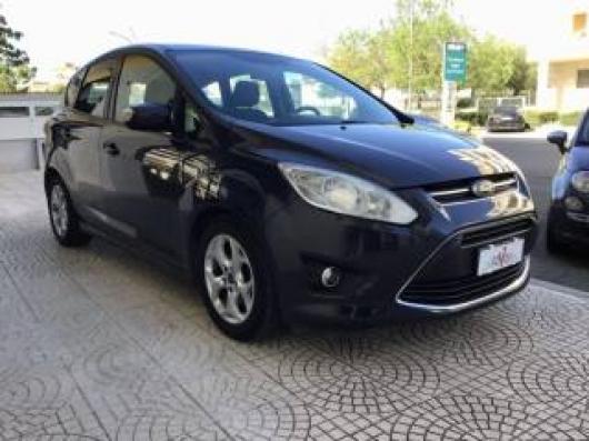 usato FORD C Max