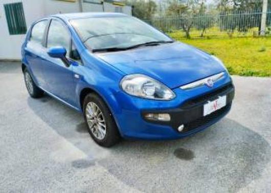 usato FIAT Punto Evo