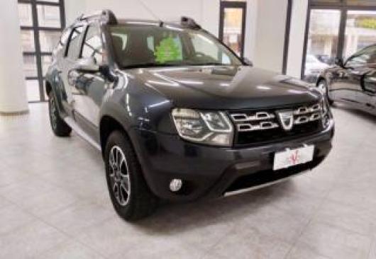 usato DACIA Duster