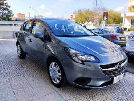 usato OPEL Corsa