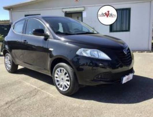 Ypsilon