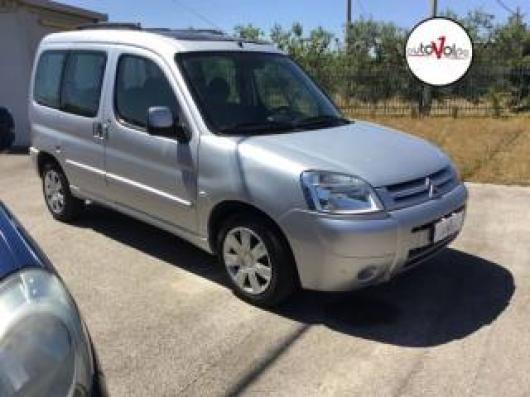 Berlingo