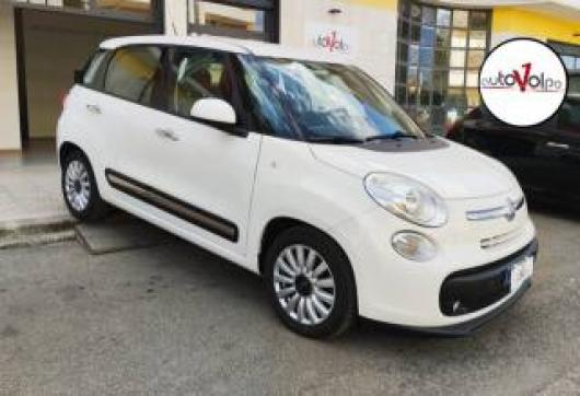 usato FIAT 500L