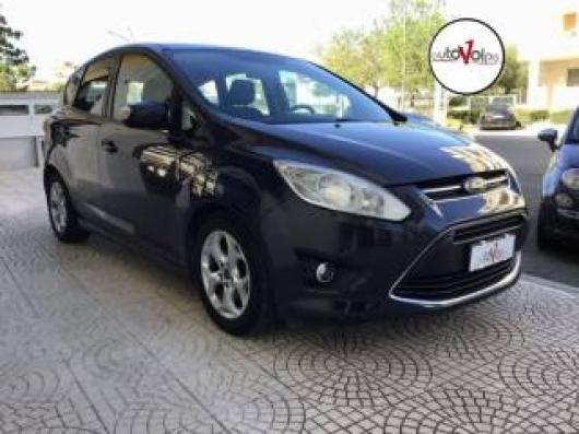 usato FORD C Max