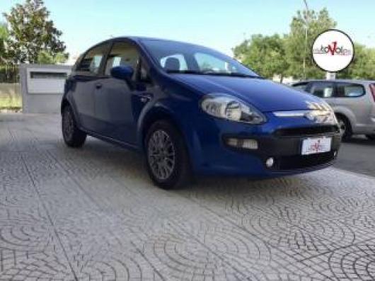 usato FIAT Punto Evo