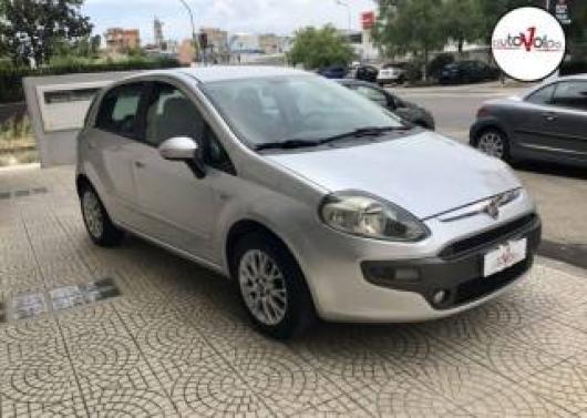 usato FIAT Punto Evo