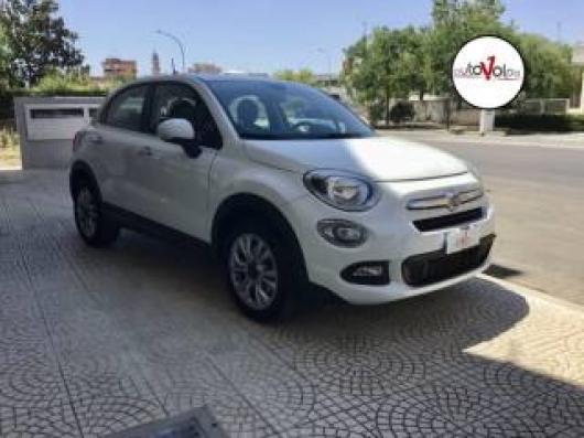 usato FIAT 500X